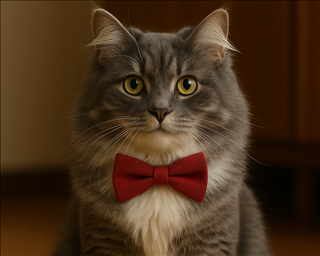 КАК МУРЧИНАНДРО-БАРСИК ПРОВЕРЯЛ ШКАФЫ И ПОЧЕМУ ТЕПЕРЬ КАЖДЫЙ ПРЕДМЕТ МЕБЕЛИ ОБЯЗАН ПРОЙТИ ИНСТРУКТАЖ ПО БЕЗОПАСНОСТИ.