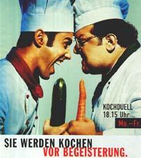 Kochen